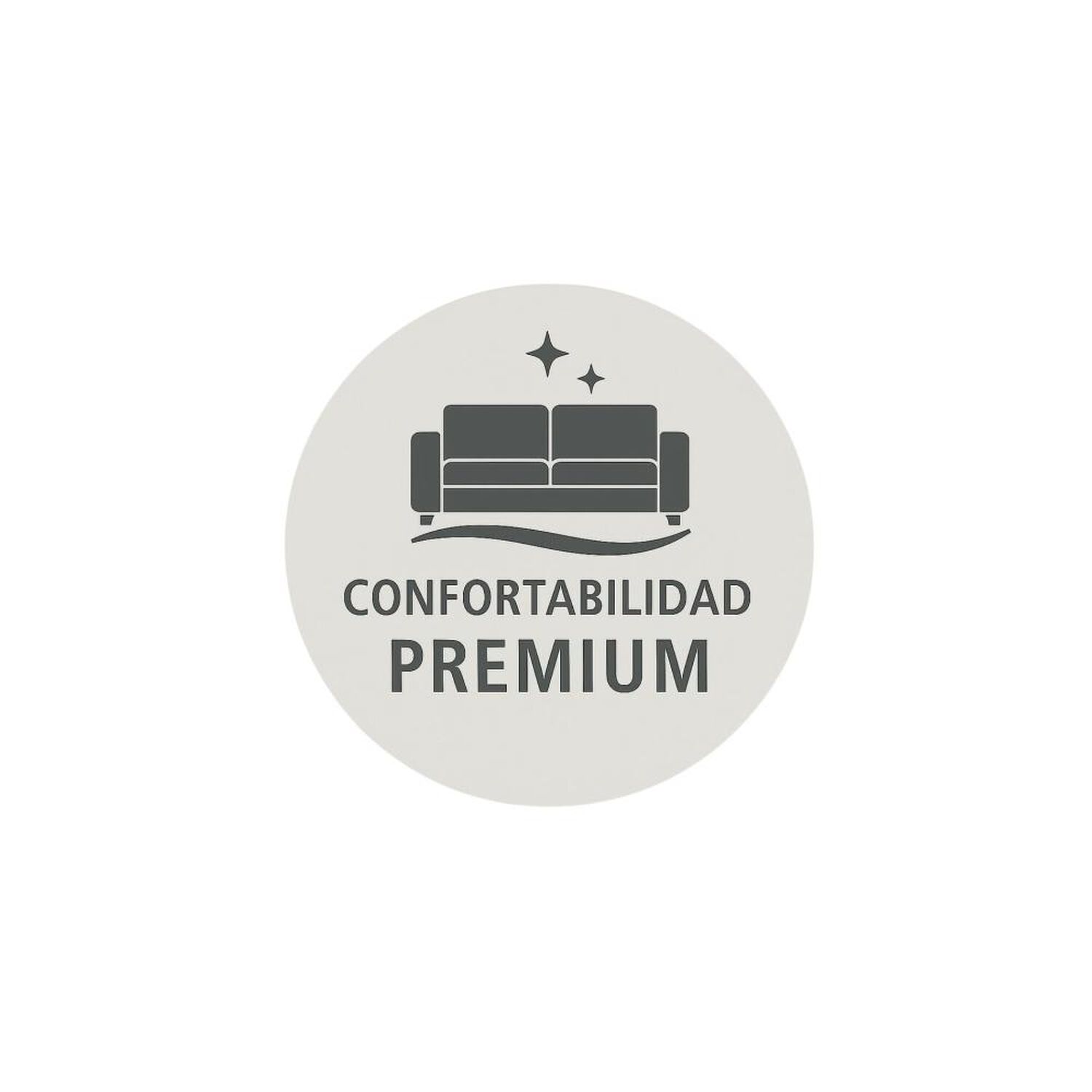 Sof&aacute; Seccional Modular Azhome Veron / 5 Cuerpos Independientes image number 8.0