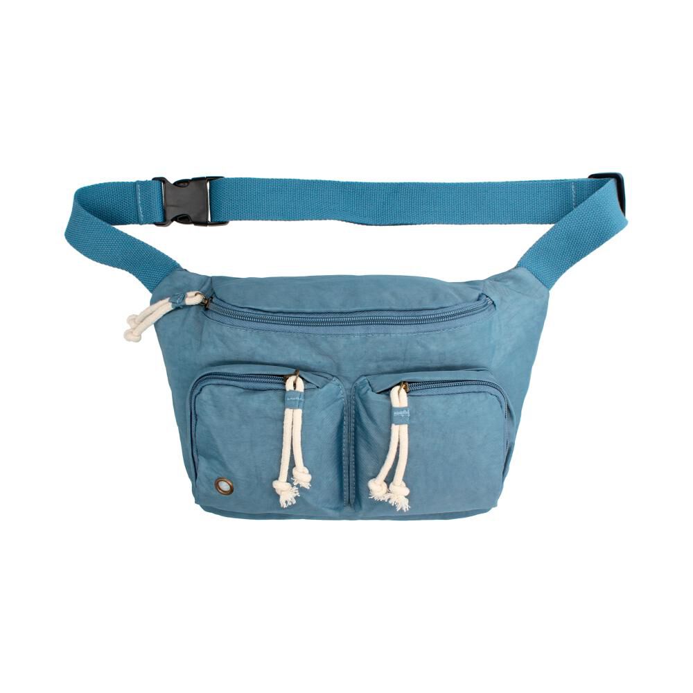 Crossbag Mujer Kimera image number 0.0