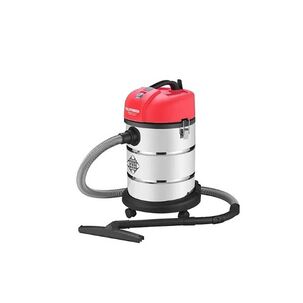 Aspiradora De Tambor Telefunken Turbo Expert 360 Professional Industrial