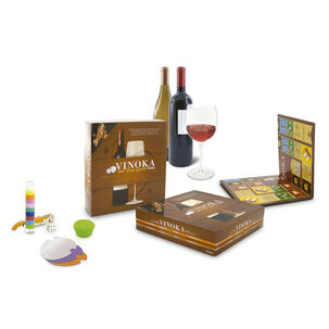 Vinoka Juego De Salon