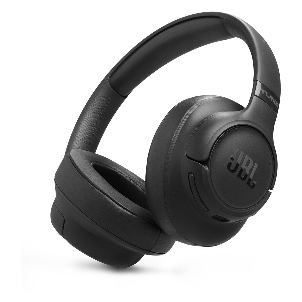 JBL Tune 780NC Negro, foto 2