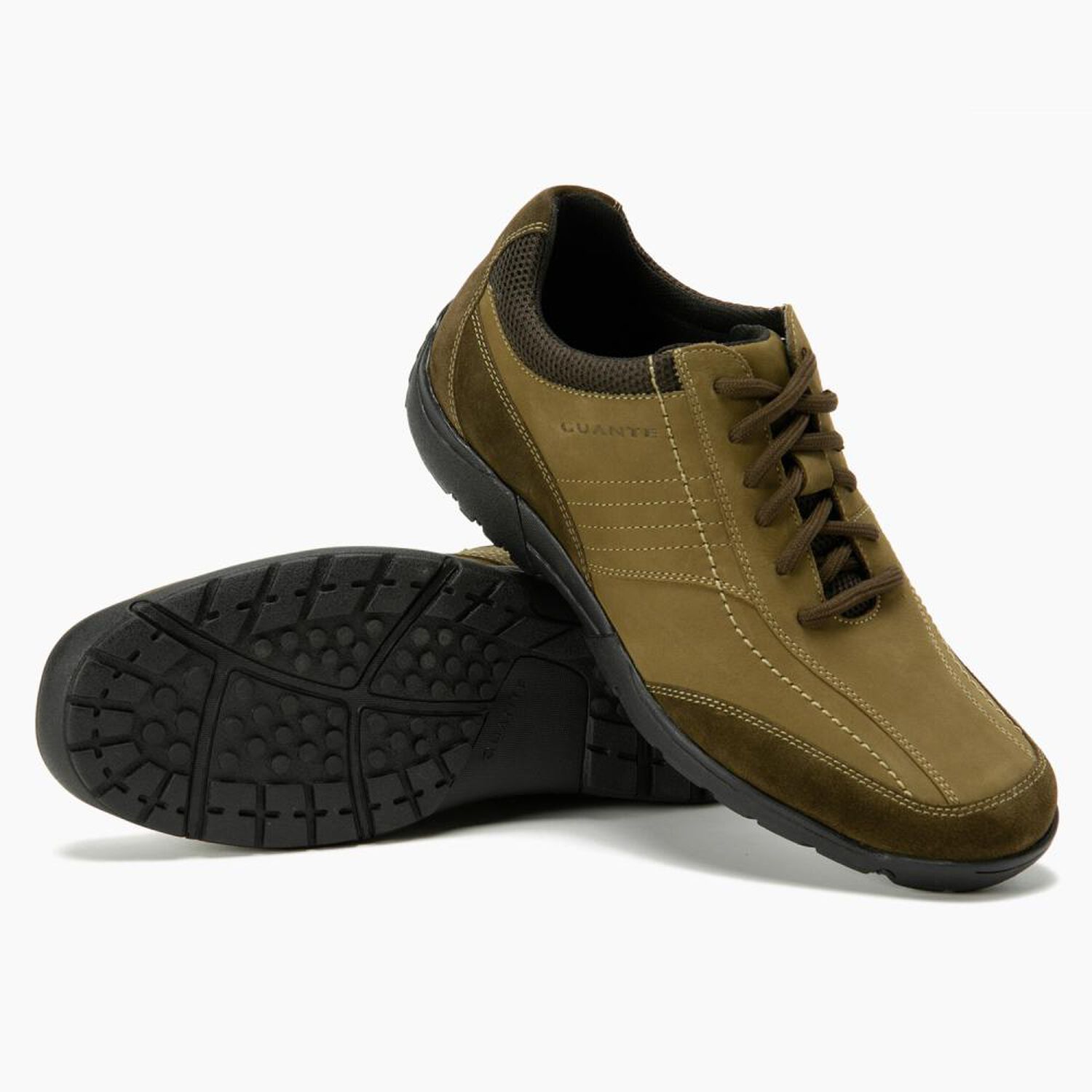 Zapato Casual Hombre Guante image number 1.0