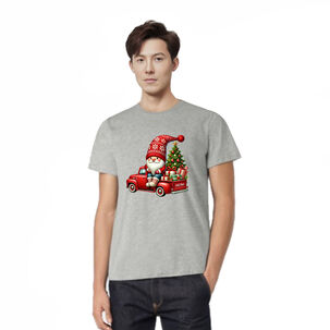 Poleras Navidad Flokitextiles