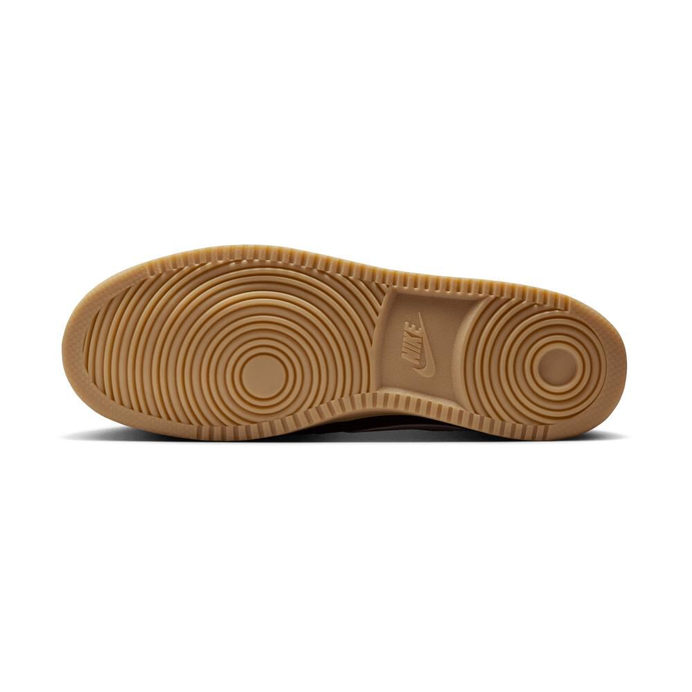 Zapatilla Urbana Hombre Nike Nike Court Vision Low image number 8.0
