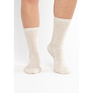 Pack 3 Calcetines Bamb&uacute; Mujer Kayser 99.mp3600-bla