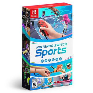Nintendo Switch Sports Nsw