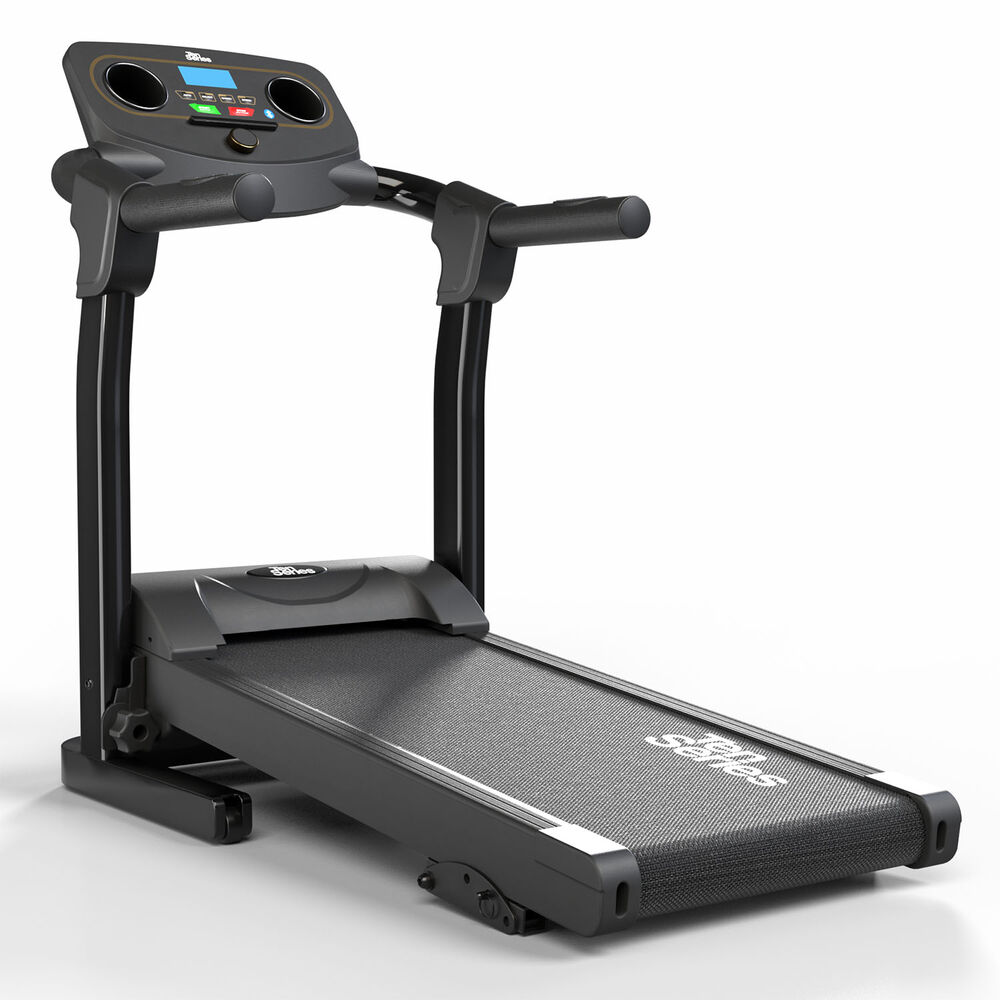 Trotadora Tm70 Ten Series Bluetooth 12 Km/h image number 3.0