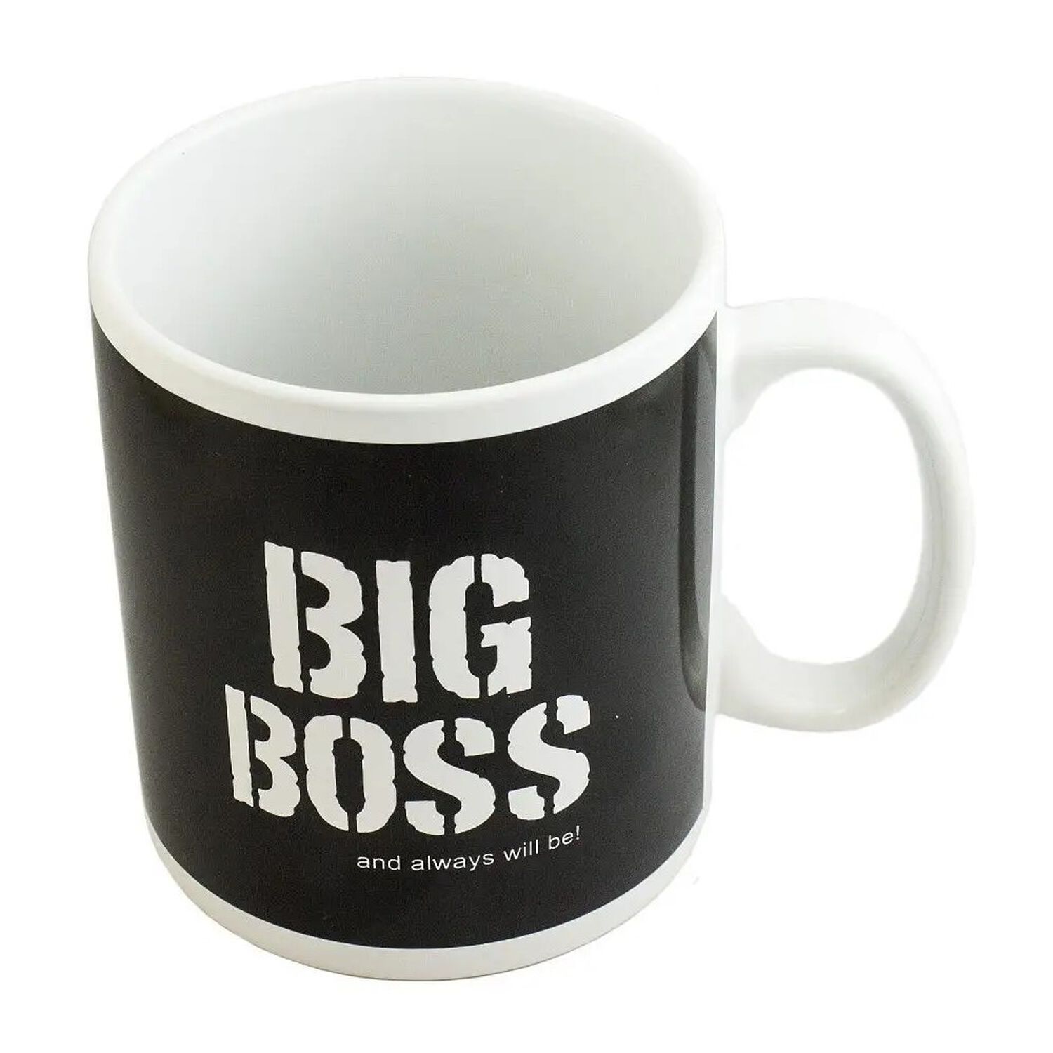 Taza Taz&oacute;n Mug Xl Gigante Big Boss 800 Ml image number 3.0