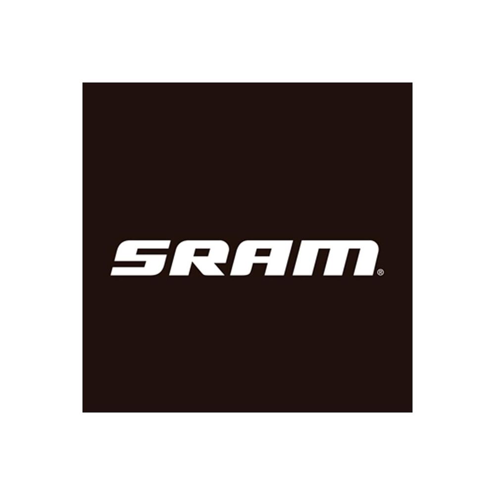 Polera Sram Manga Corta Classic Negro image number 3.0