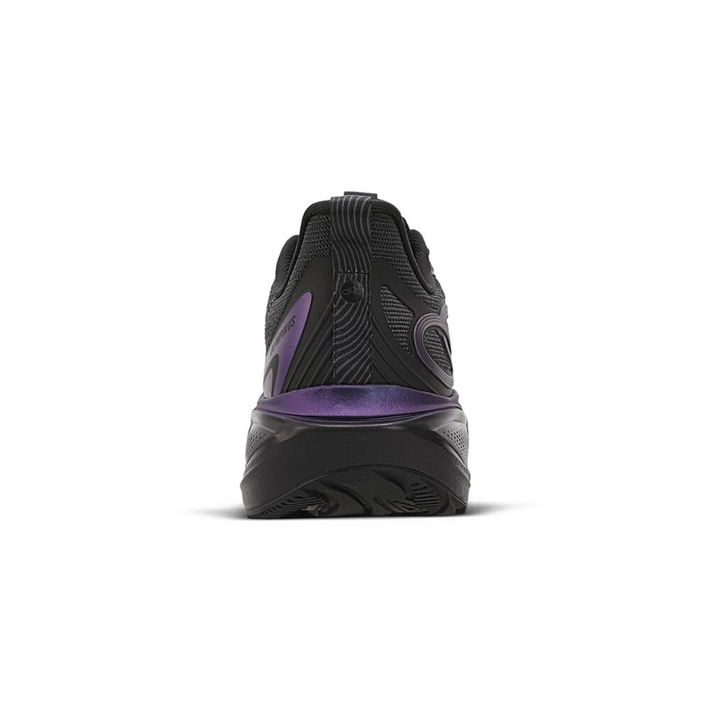 Zapatilla Running Hombre Pride 4 Negro image number 4.0