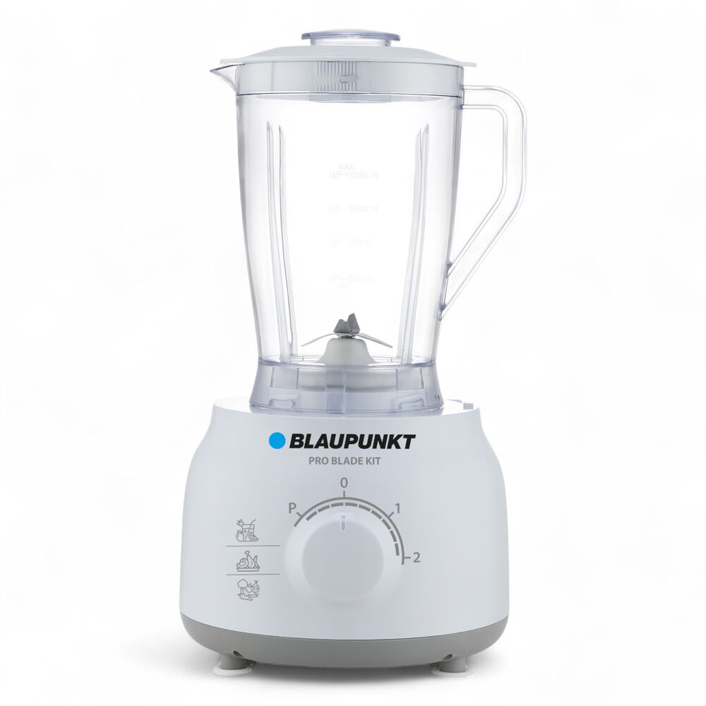 Kit Procesador De Alimentos Pro Blade 3en1 850w Dual Speed image number 6.0