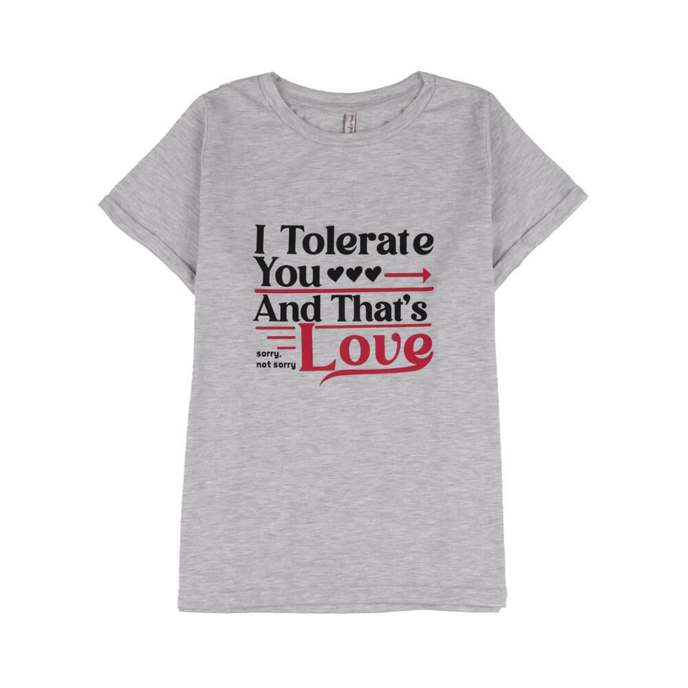 Polera Mujer Freedom image number 0.0