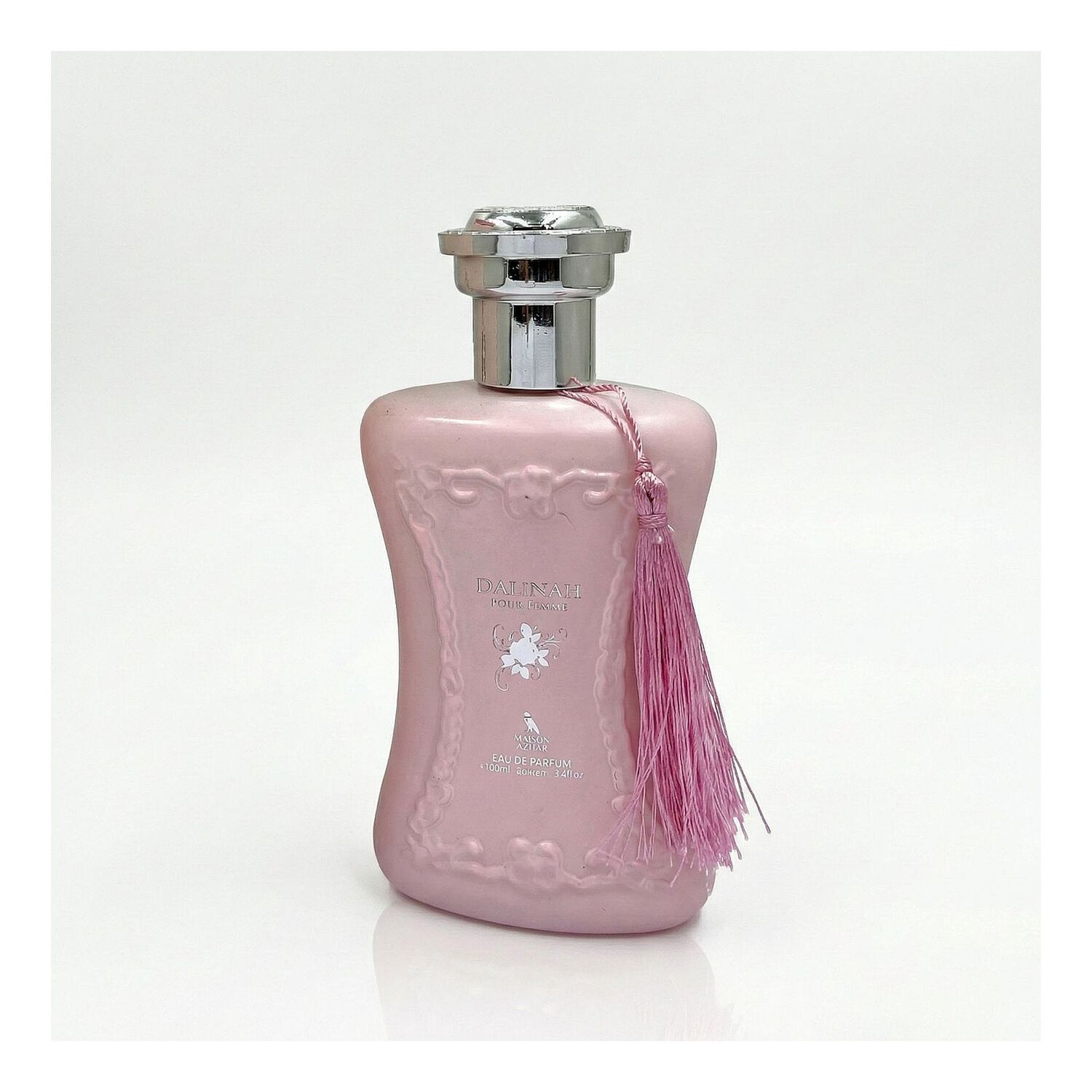 Maison Azhar Dalinah Women Edp 100ml image number 1.0