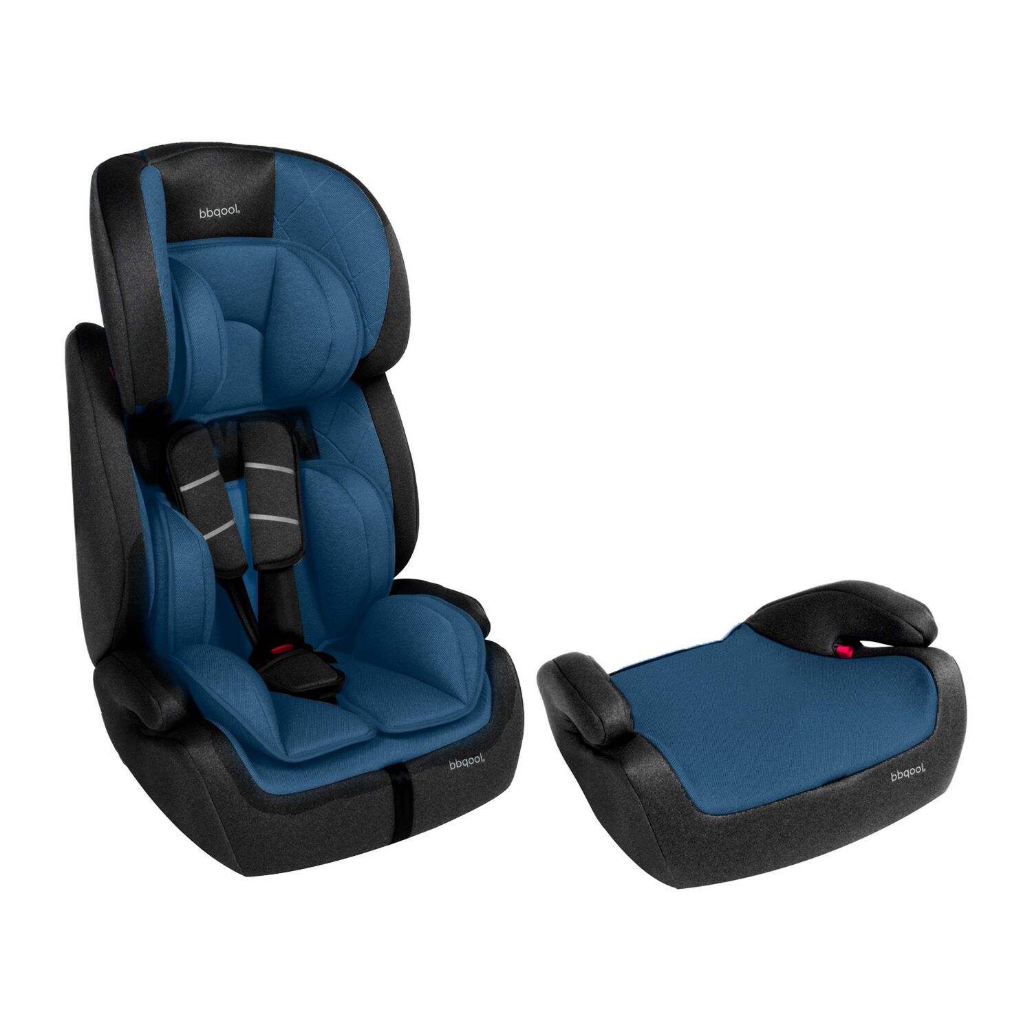 Silla De Auto Butaca Volt Blue image number 1.0