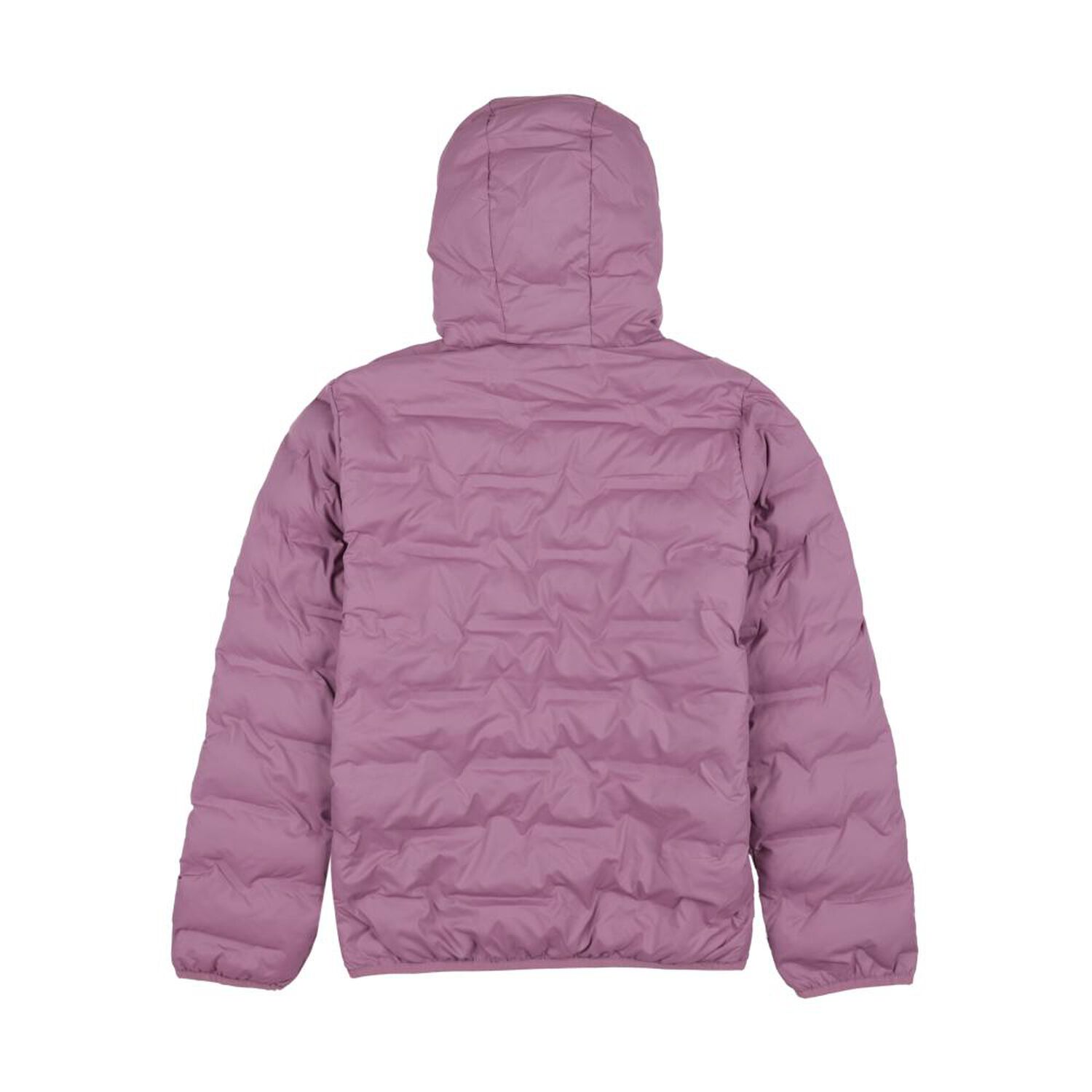 Parka Deportiva Mujer Wetland image number 1.0