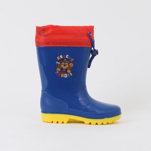 Bota De Agua Paw Patrol