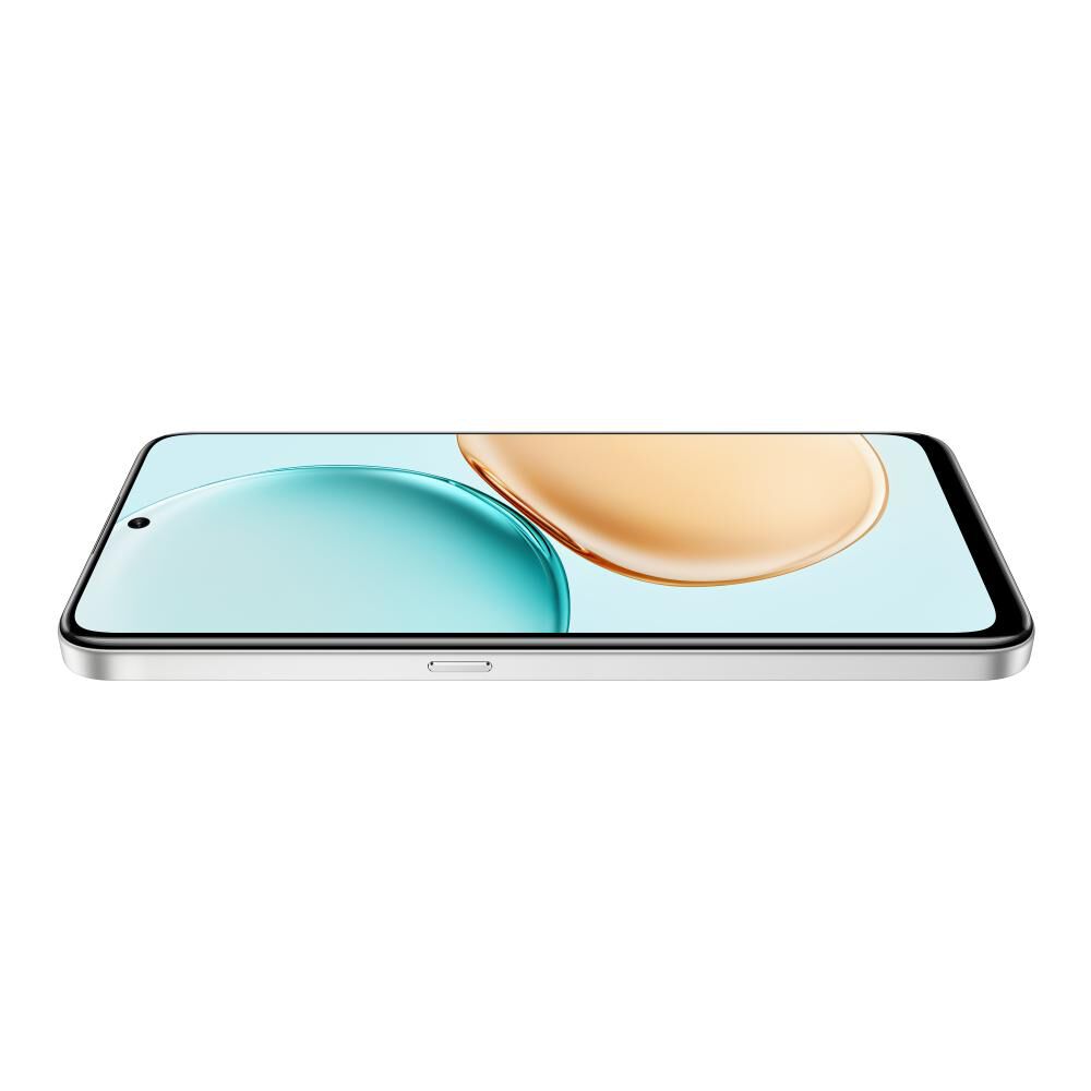 Smartphone Honor X7D / 256 GB / Plata / Liberado image number 7.0