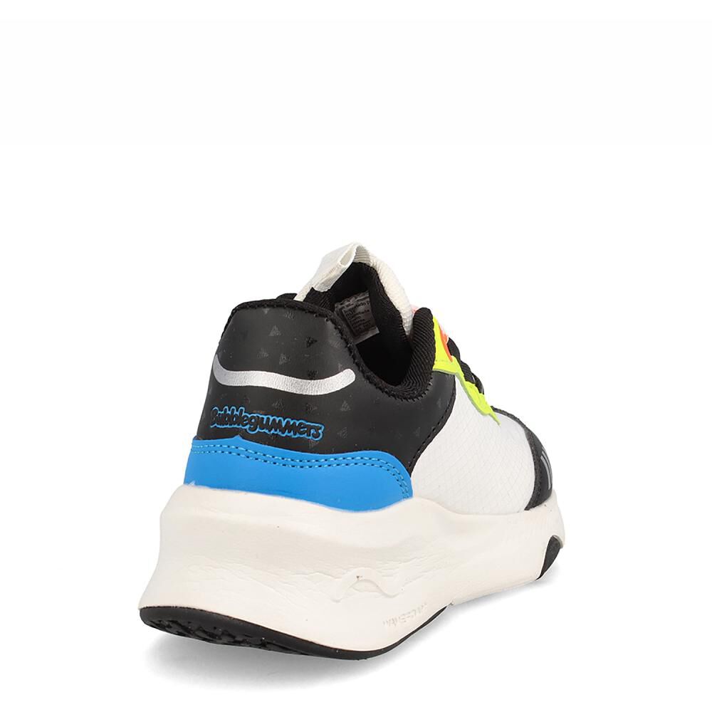 Zapatilla Infantil Niño Bubble Gummers S200 image number 2.0