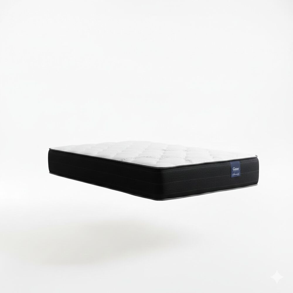 Colchon 1 Plaza 190 Serenity image number 1.0