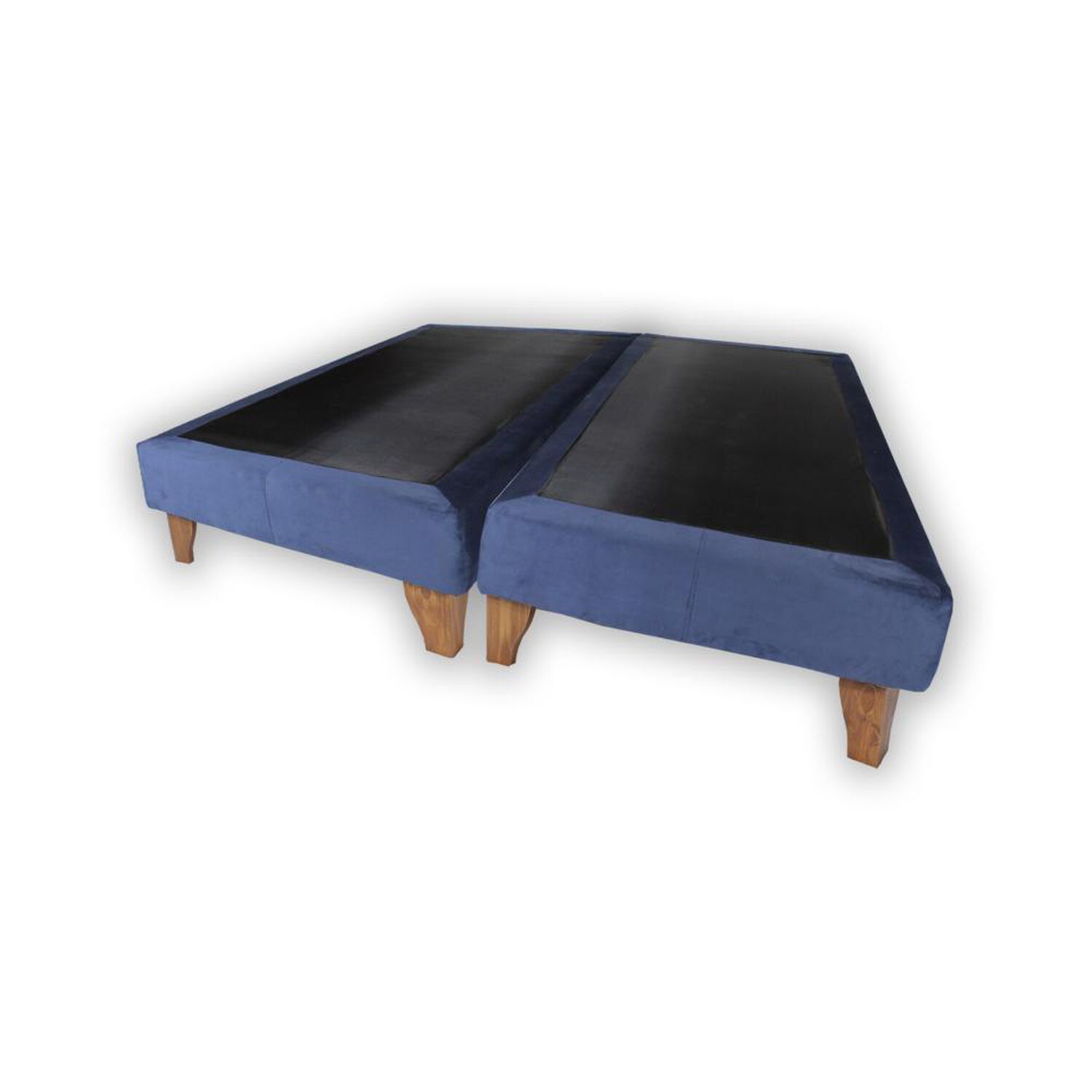 Base Cama Muebles Cid Europea / King image number 0.0