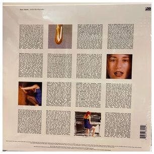 Tori Amos - Little Earthquakes (30th Anniversary Edition) (2lp) | Vinilo