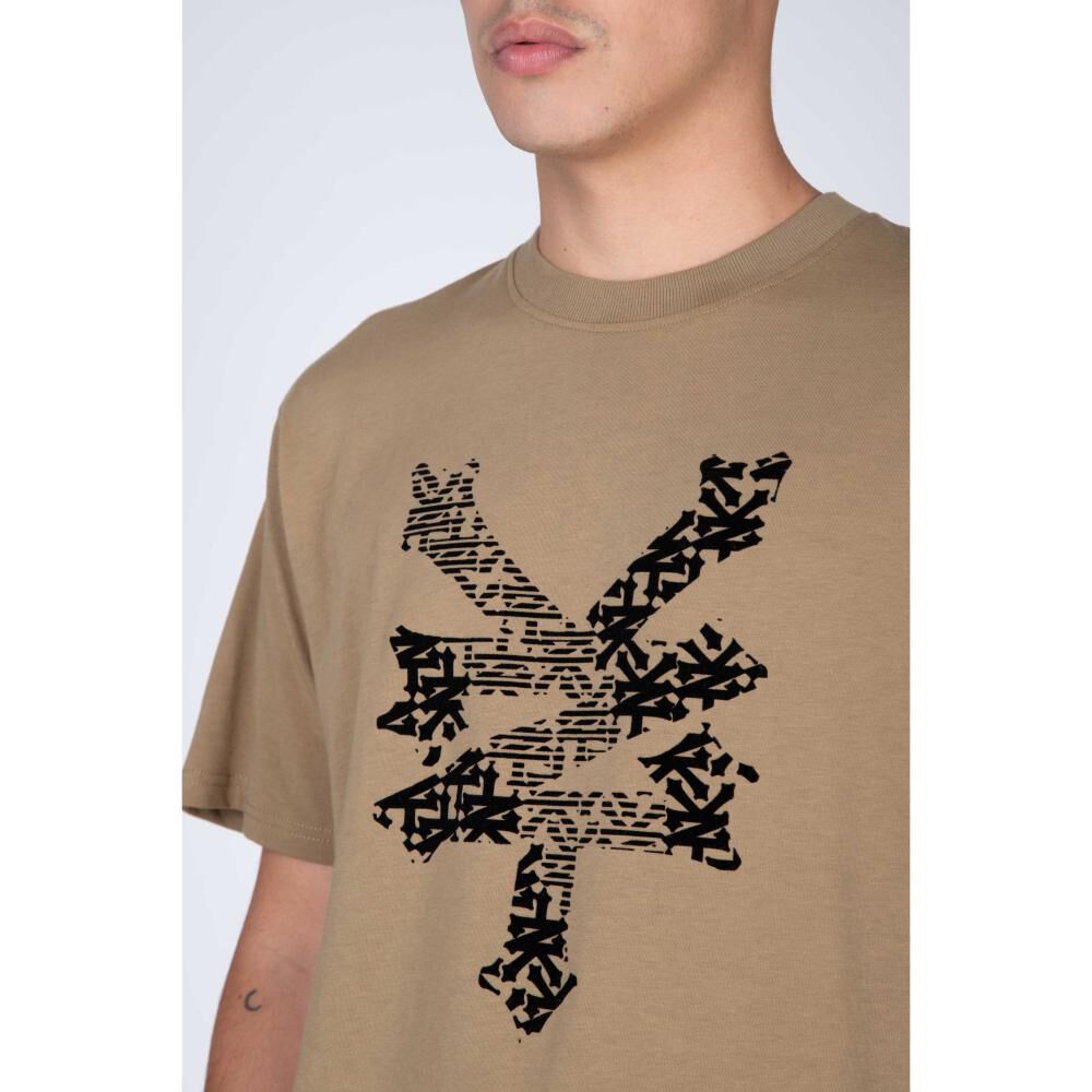 Polera Hombre Zoo York image number 4.0
