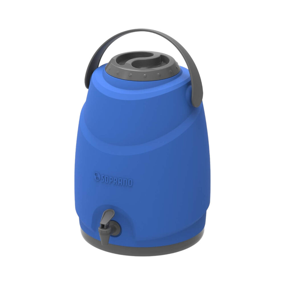 Termo Cooler Con Dispensador 12 Litros image number 1.0
