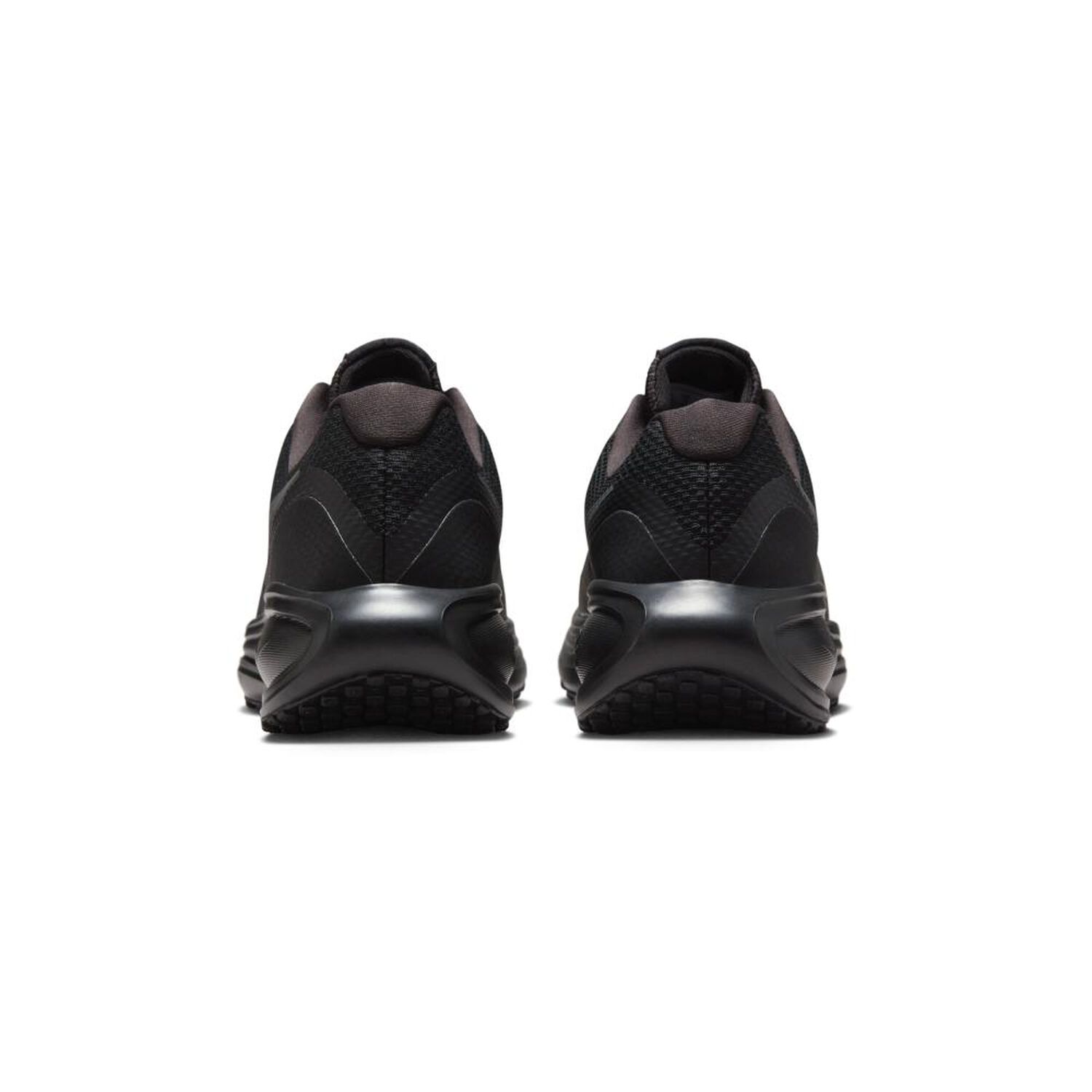 Zapatilla Running Mujer Nike Revolution 8 Negro image number 4.0