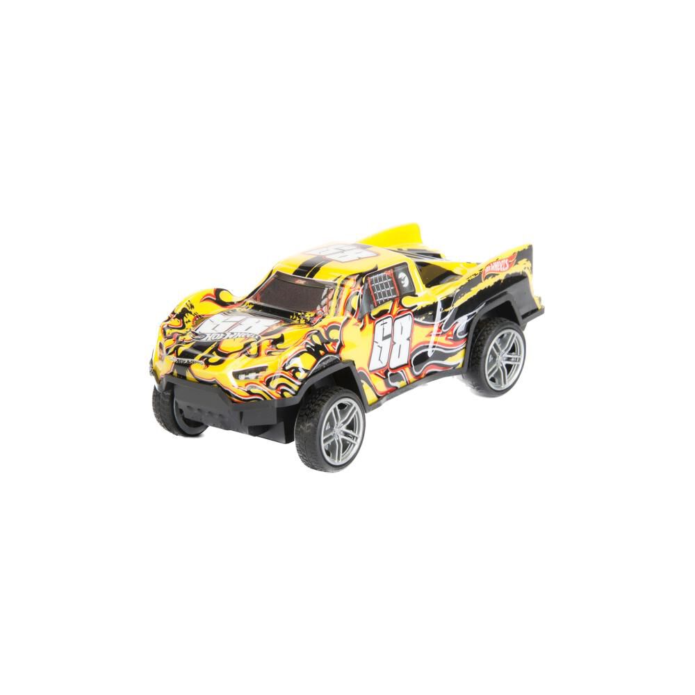 Vahiculo Radio Control Hot Wheels 1:28 Racing Car Surtido image number 13.0