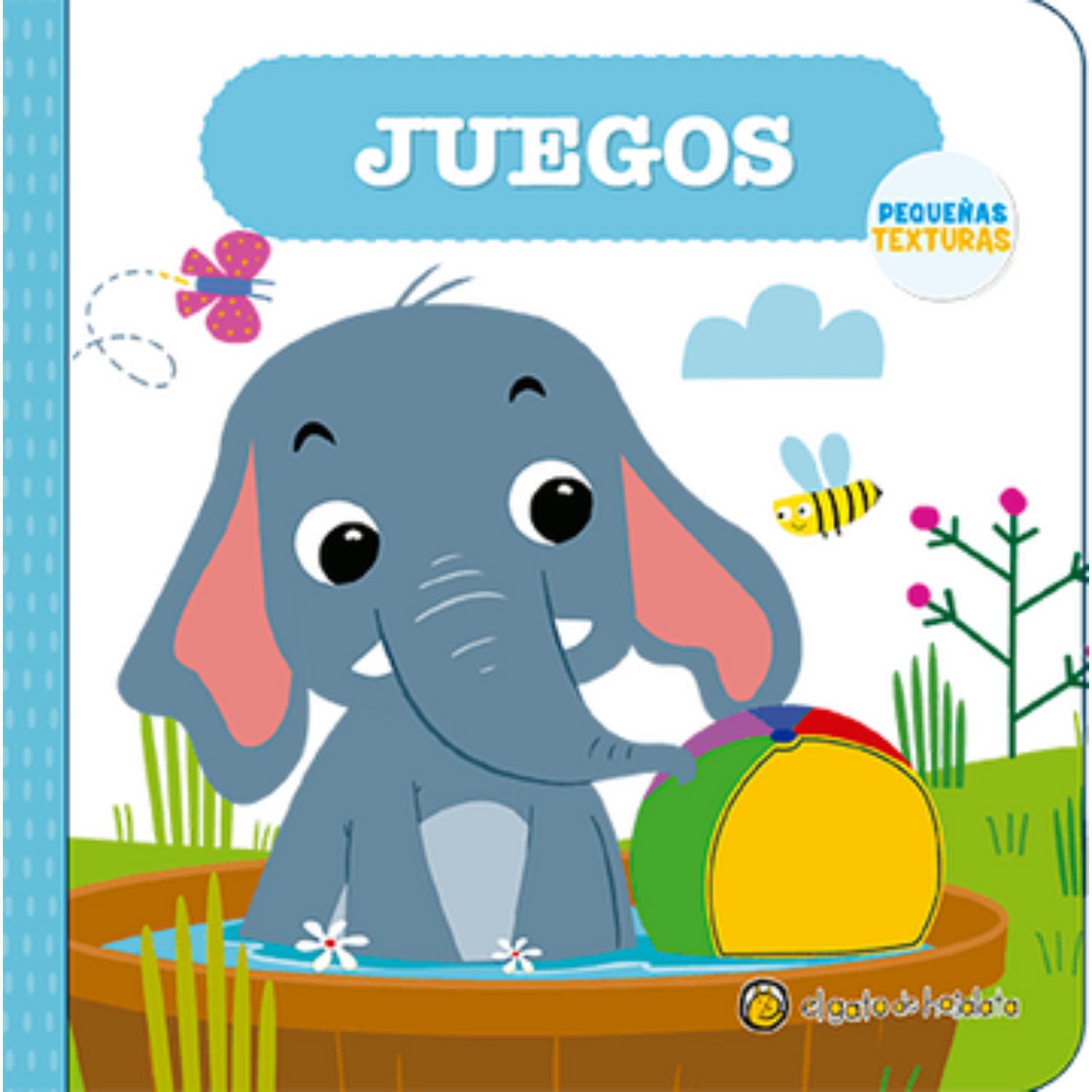 Peque&ntilde;as Texturas - Juegos image number 0.0