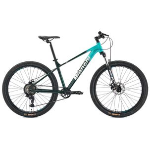 Bicicleta Mountain Bike Bianchi Aggressor / Aro 27.5