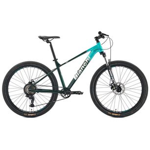 Bicicleta Mountain Bike Bianchi Aggressor / Aro 27.5