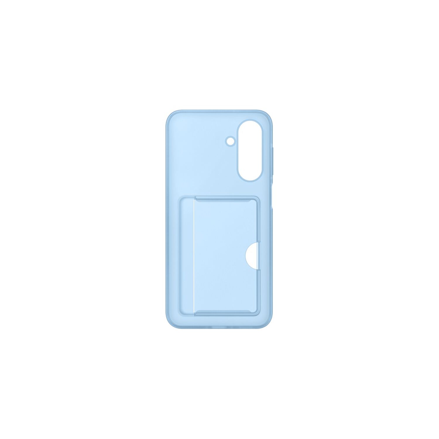Carcasa A17 5g Blue image number 4.0