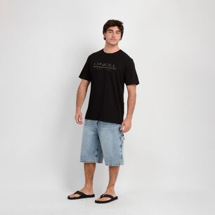 Polera Manga Corta Cuello Redondo Oneill