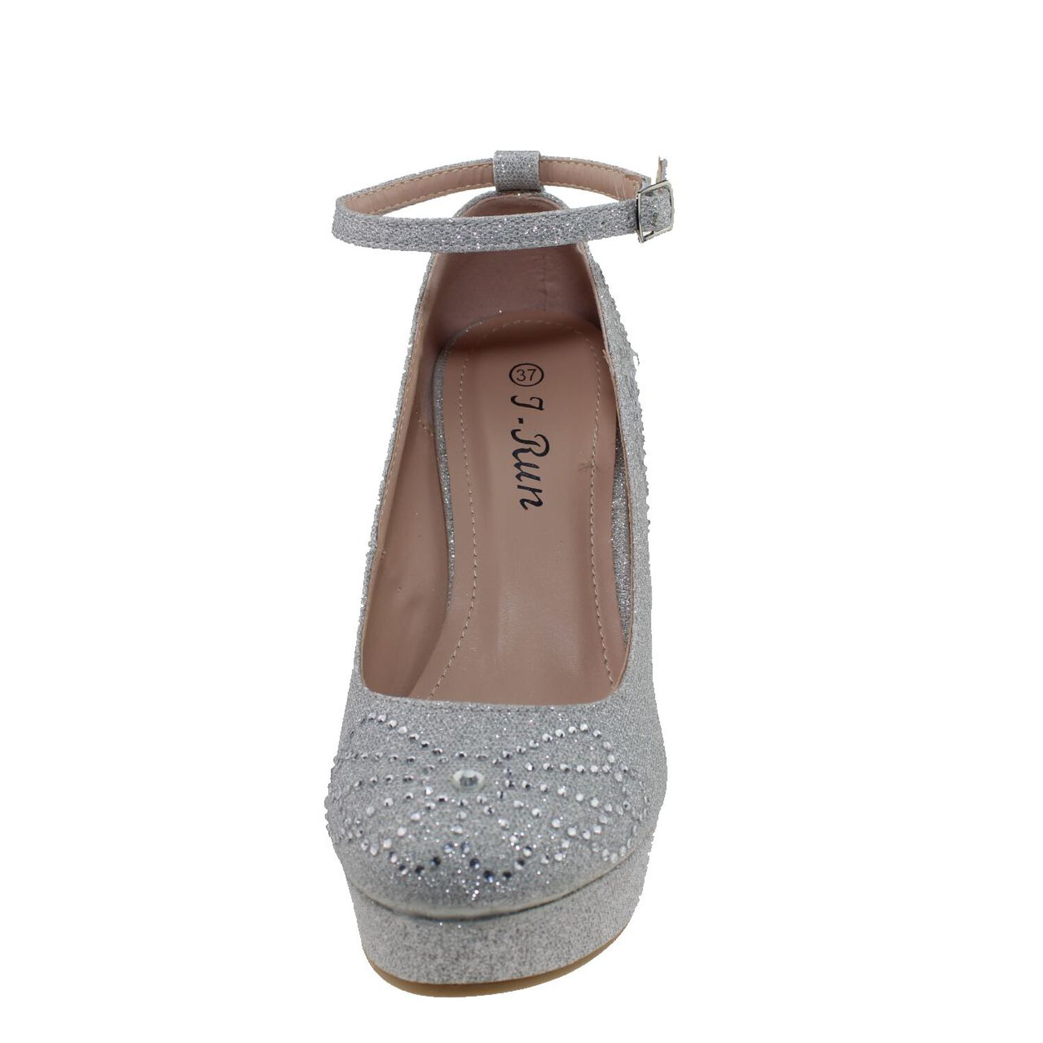 Zapato Plata Via Franca Art. 5gz6153plat image number 3.0