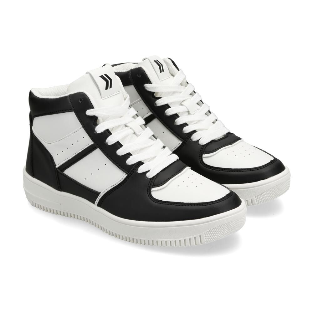 Zapatilla Urbana Mujer Rolly Go image number 1.0
