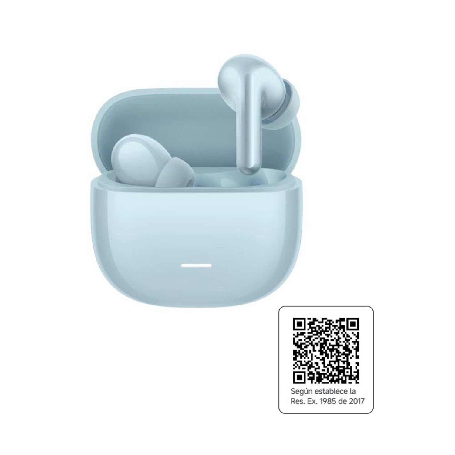 Aud&iacute;fonos Bluetooth Xiaomi Redmi Buds 8 Lite image number 7.0