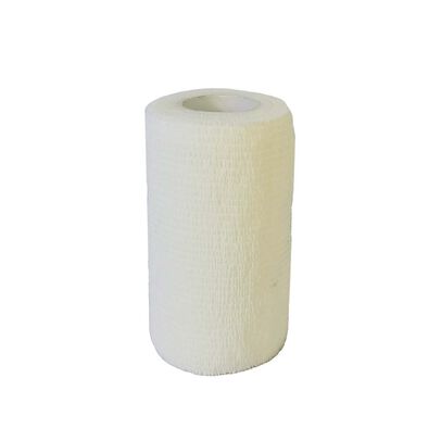 Venda Autoadherente Compatible Con Coban 10cm X 4.5mt- 1 Und