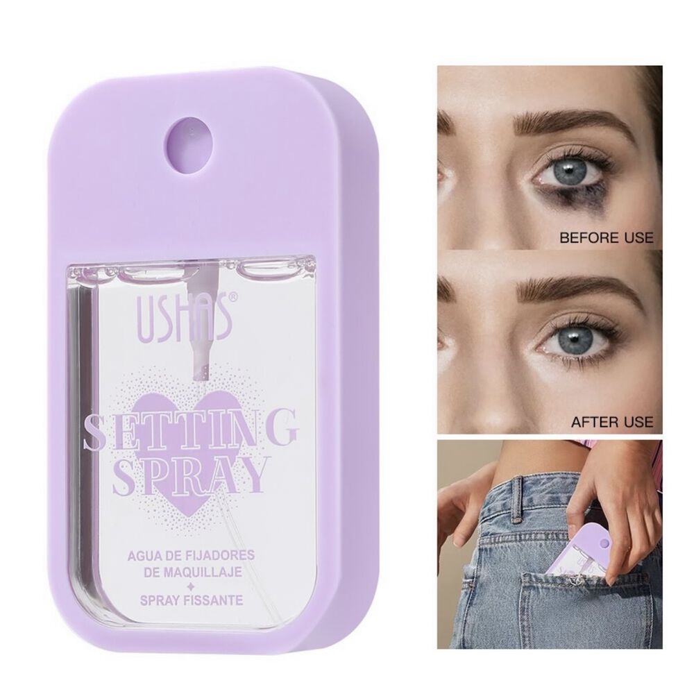 Spray Fijador De Maquillaje image number 0.0