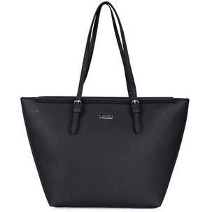 Cartera Tempo Negra Kenneth Cole