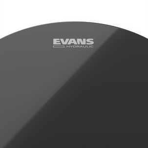 Parche 14&uml; Hydraulic Blk Evans