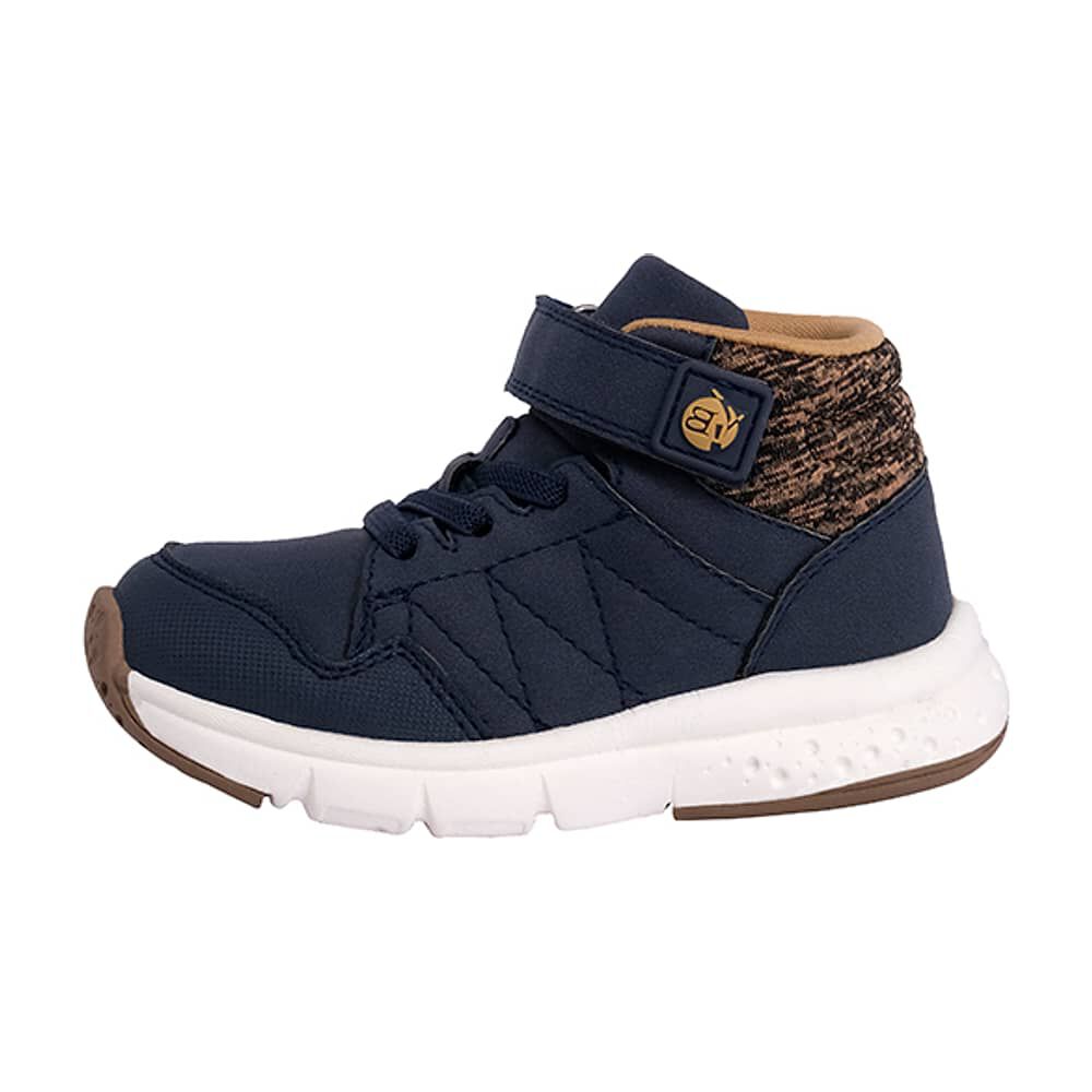 Botin Nova Azul Bamboo image number 1.0