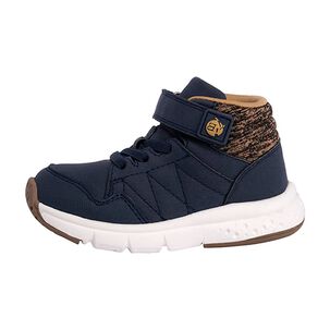 Botin Nova Azul Bamboo