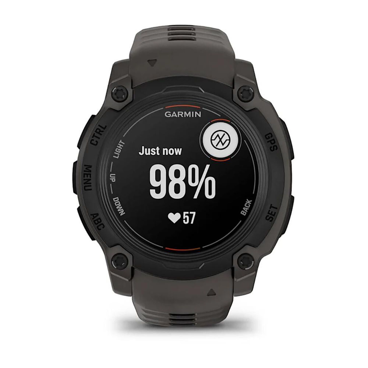 Smartwatch Garmin Instinct E / 22 mm image number 6.0