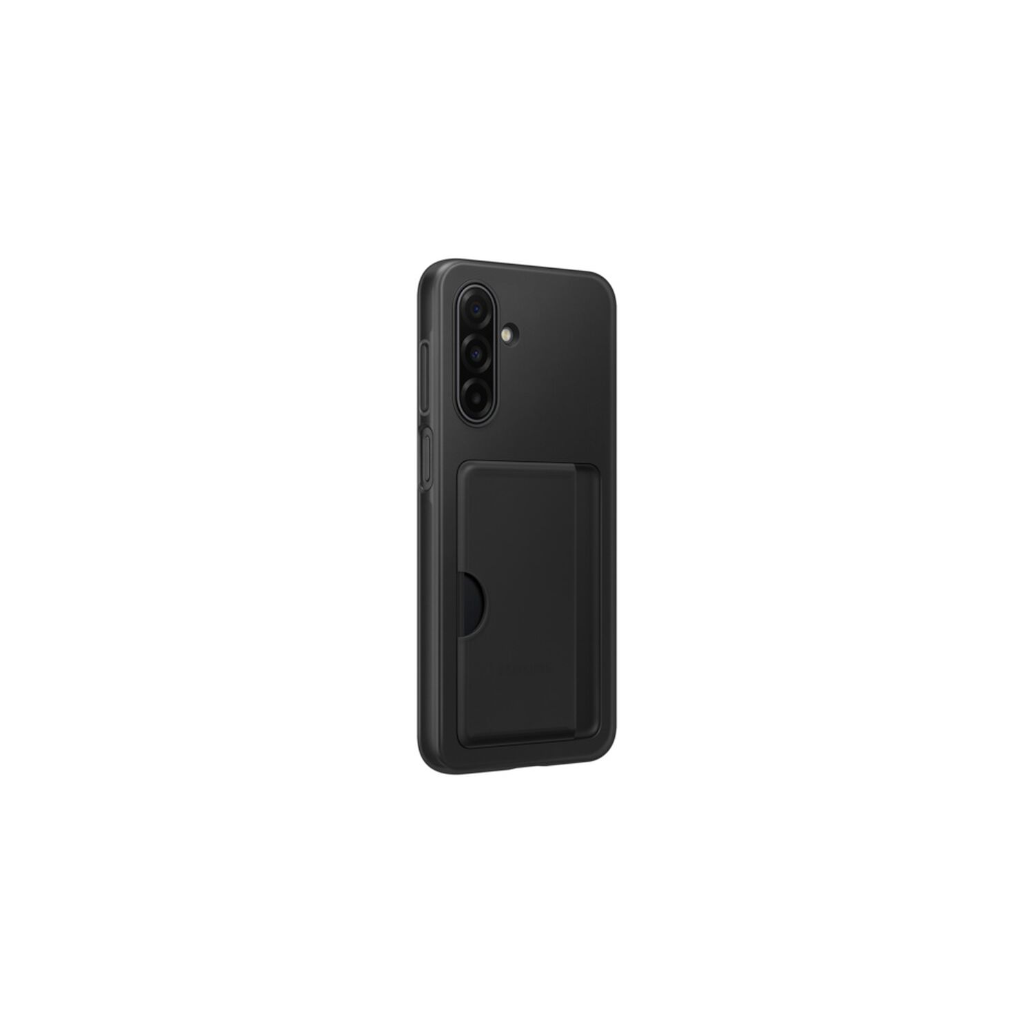 Carcasa A17 5g Black image number 1.0