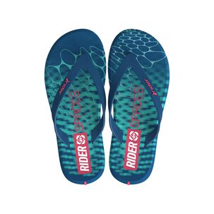 Sandalia Hombre Azul R4 Rider
