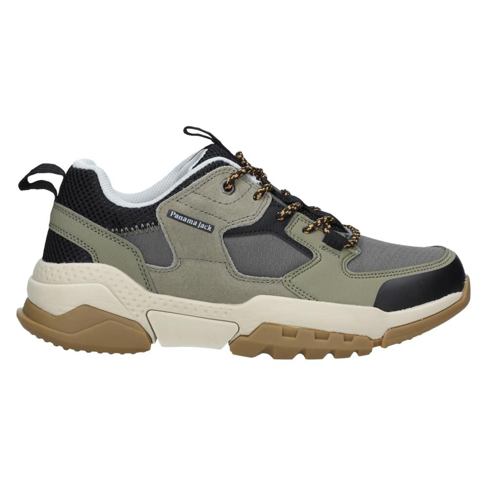 ▷ Zapatilla Urbana Hombre Panama Jack - Zapatos Panama Jack en 【Hites】