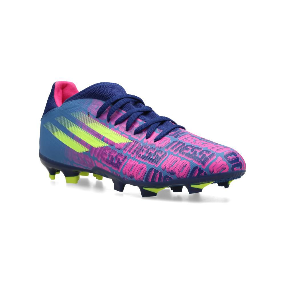Zapatilla Fútbol Unisex Adidas X Speedflow Messi.3 Fg en Oferta | Hites.com