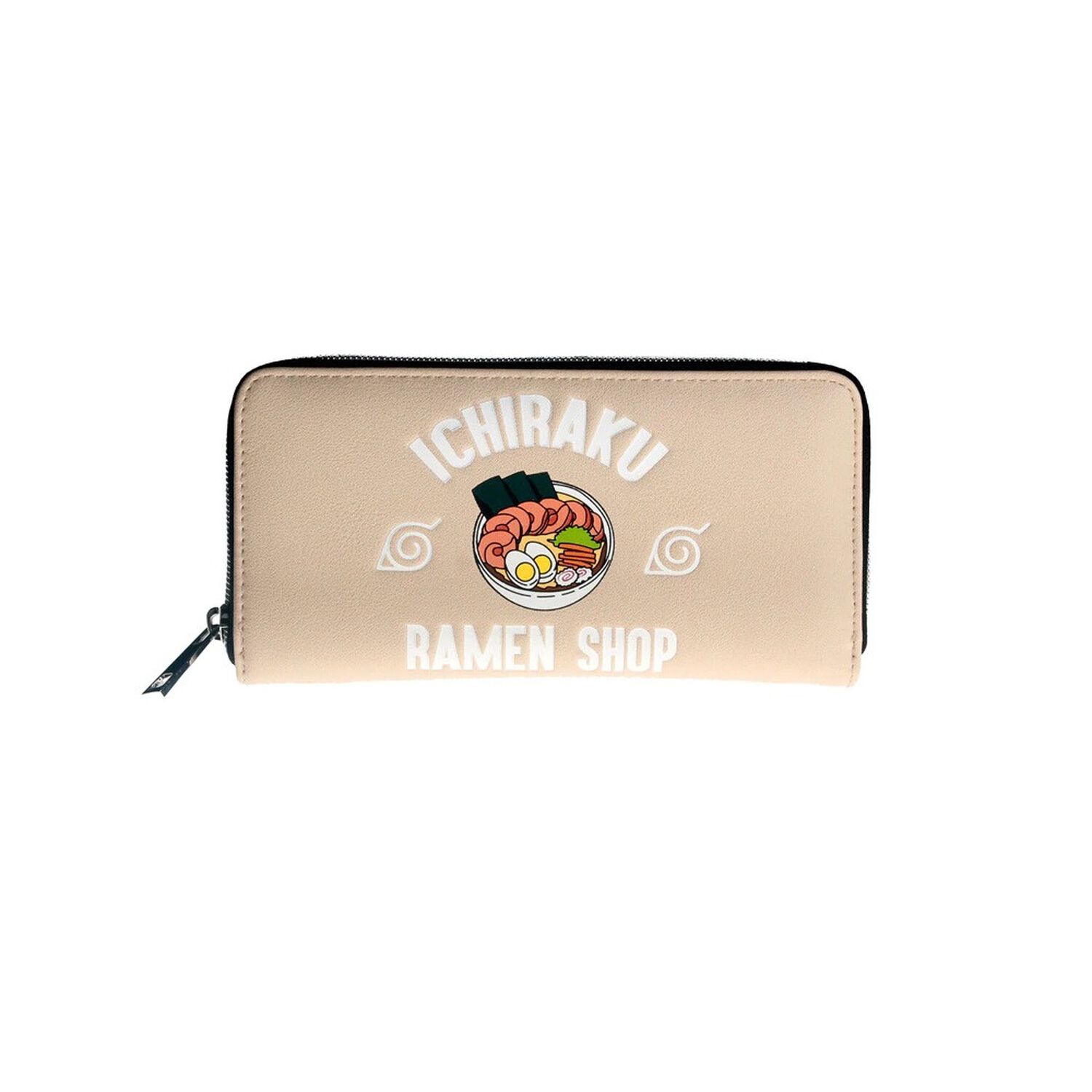 Billetera Femenina Ichiraku Naruto Ramen Shop image number 0.0