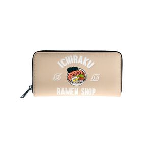 Billetera Femenina Ichiraku Naruto Ramen Shop